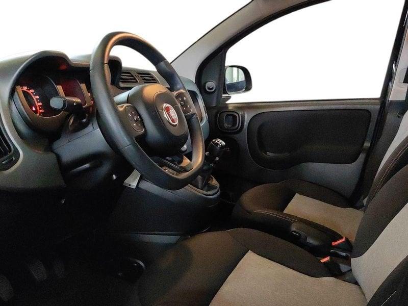 FIAT Panda Panda 1.2 69CV Easy