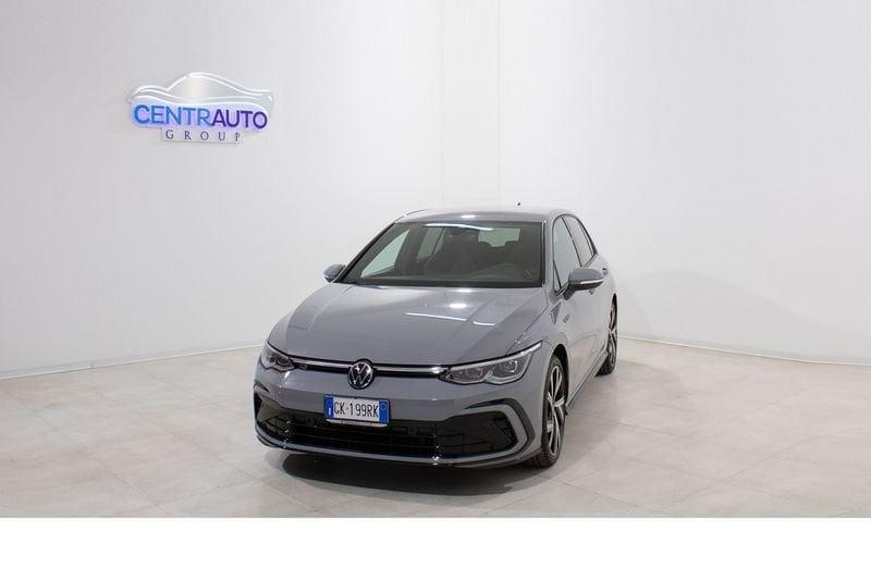 Volkswagen Golf Golf 2.0 TDI R-Line 150cv