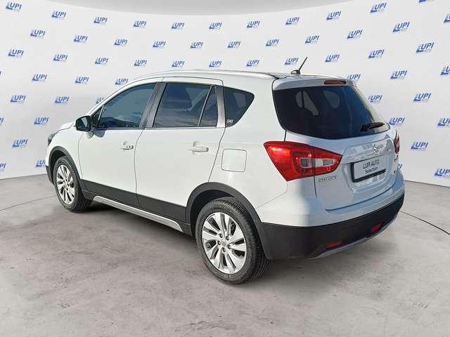 Suzuki S-Cross 1.4h Cool 2wd