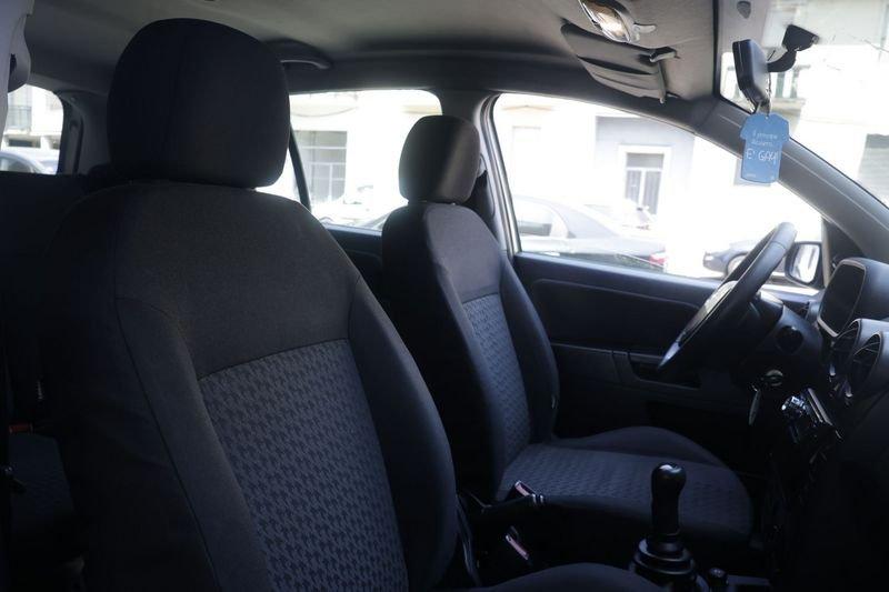 Ford Fusion Ford Fusion 1.4 TDCi 5p. Leather 50KW ANNO 2004