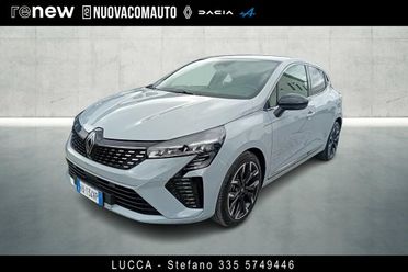 Renault Clio 1.0 ECO-G Techno