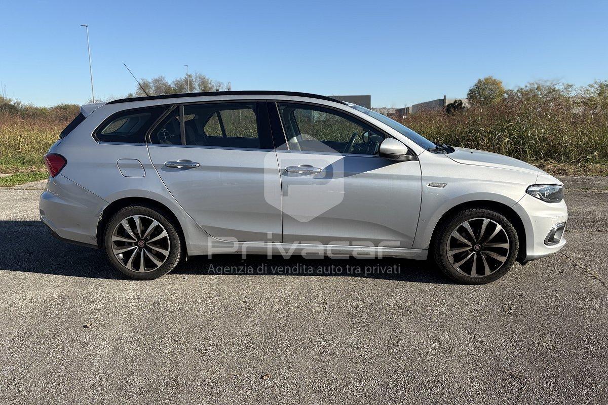 FIAT Tipo 1.6 Mjt S&S SW Business