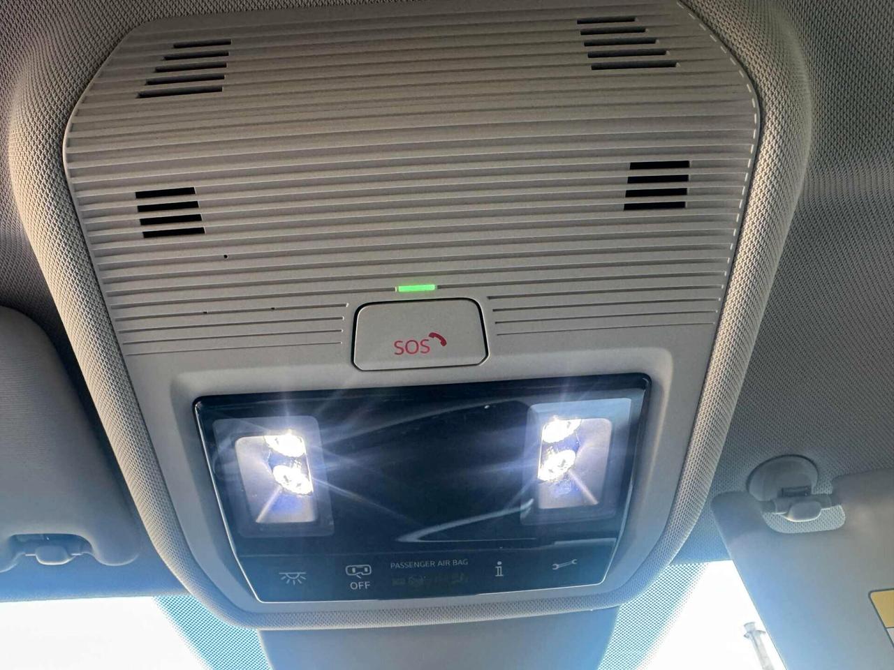 Volkswagen Golf 2.0 Diesel Anno 2022