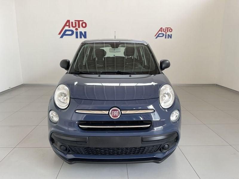 FIAT 500L 1.3 Multijet 95 CV Urban*Cerchi lega*AppleCarPlay