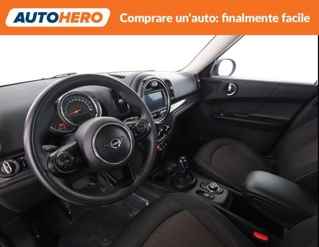 MINI Countryman 1.5 One D Countryman