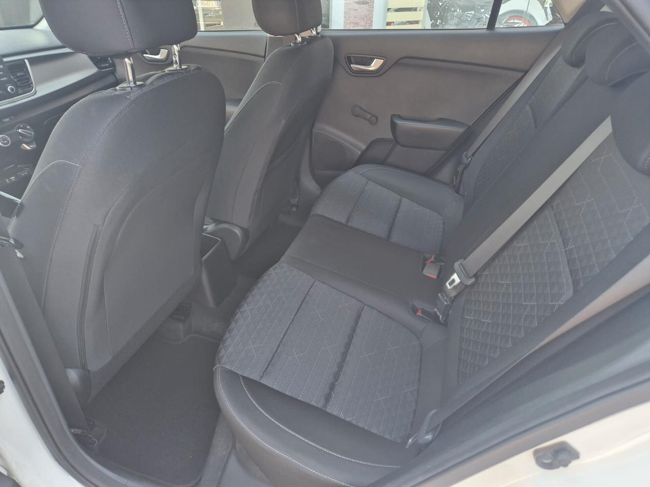 Kia Rio 1.2 CVVT ECO GPL Active 5P.te E6B --- GPL!!!!!