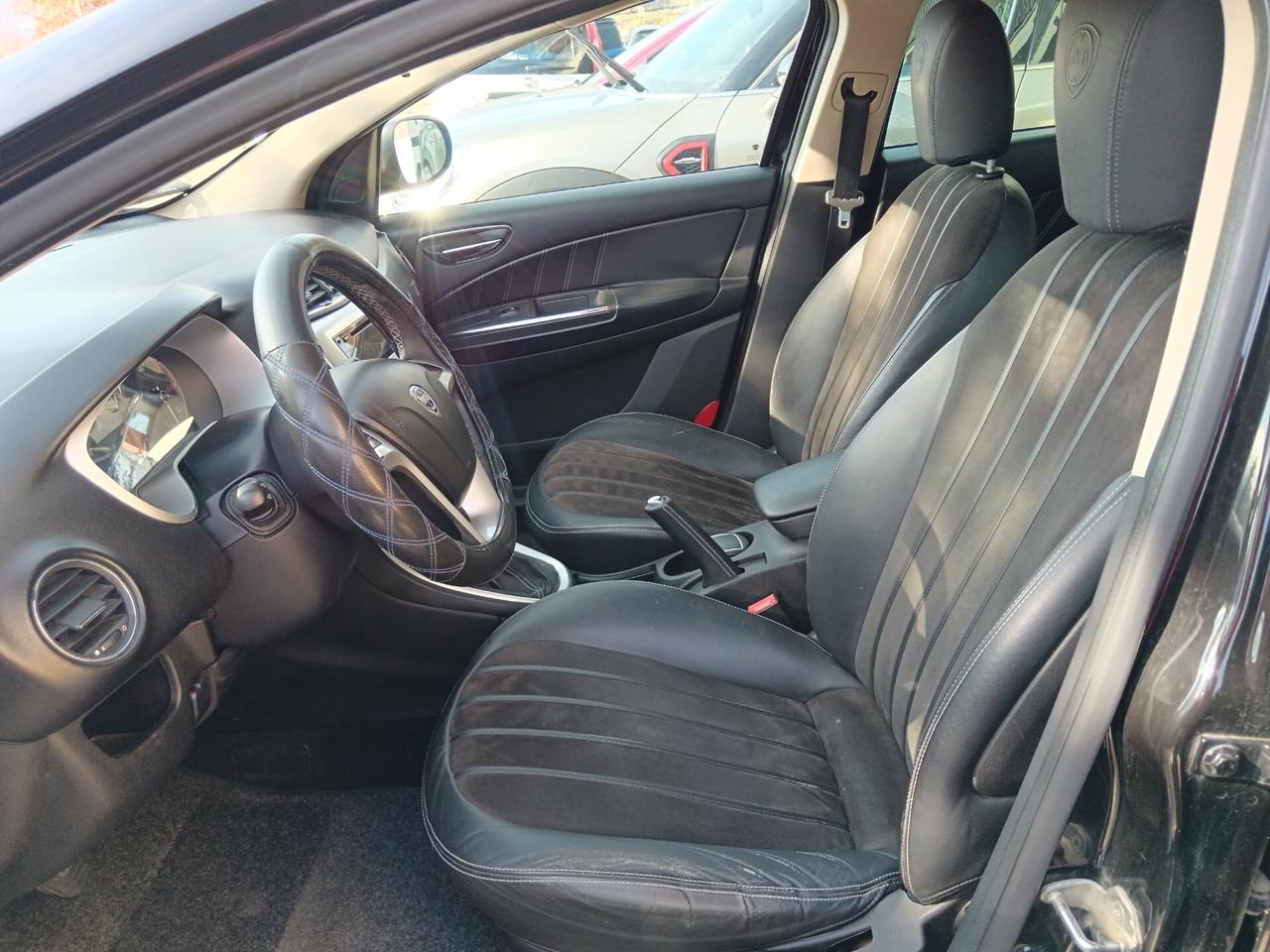 Lancia Delta 1.6 MJT 120CV ORO - 2009