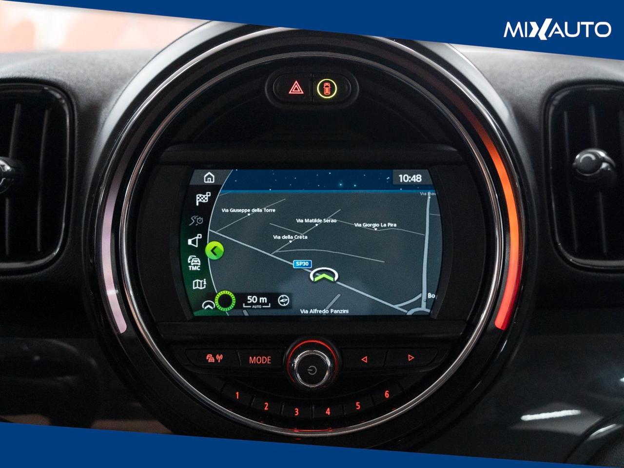MINI Countryman D 1.5 One D 116CV