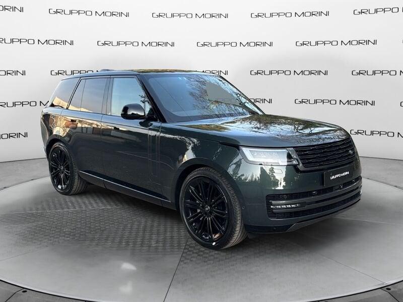 Land Rover Range Rover 3.0D I6 350 MHEV HSE SWB aut. IVA ESCLUSA