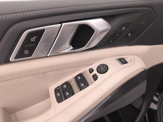 BMW X5 xdrive40d mhev 48V Msport auto