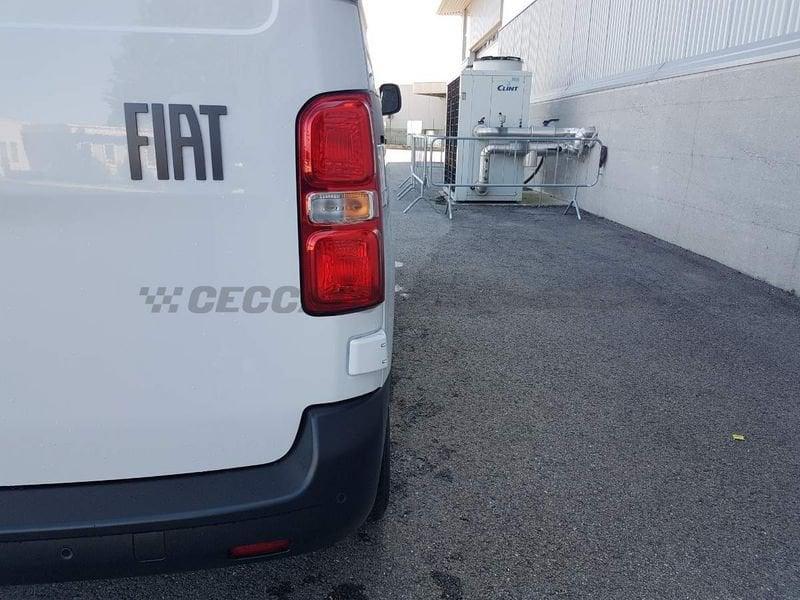 FIAT Scudo Scudo Ice 1.5 bluehdi 120cv L2H1