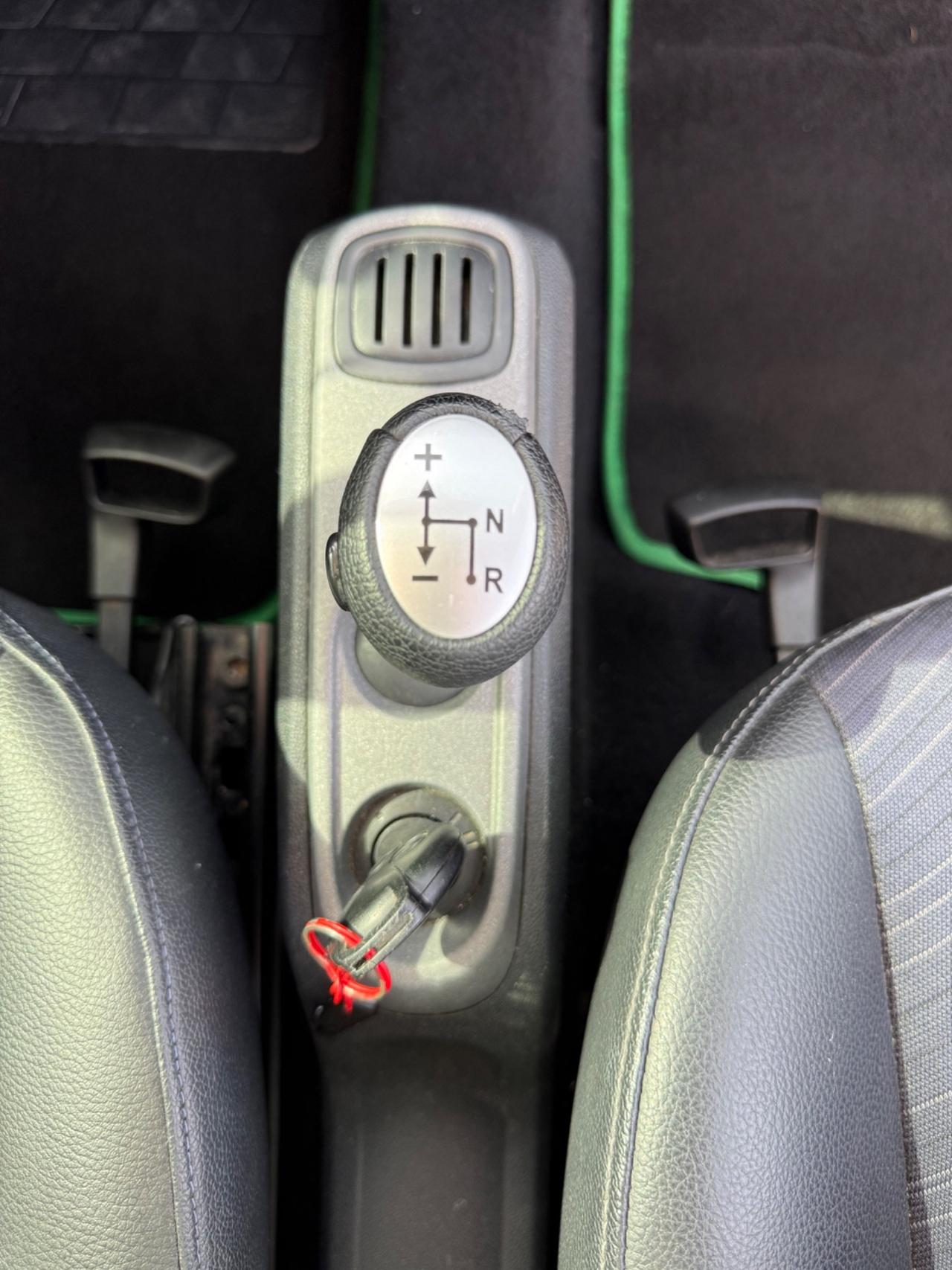 Smart ForTwo 0.8 Diesel Pulse 2012