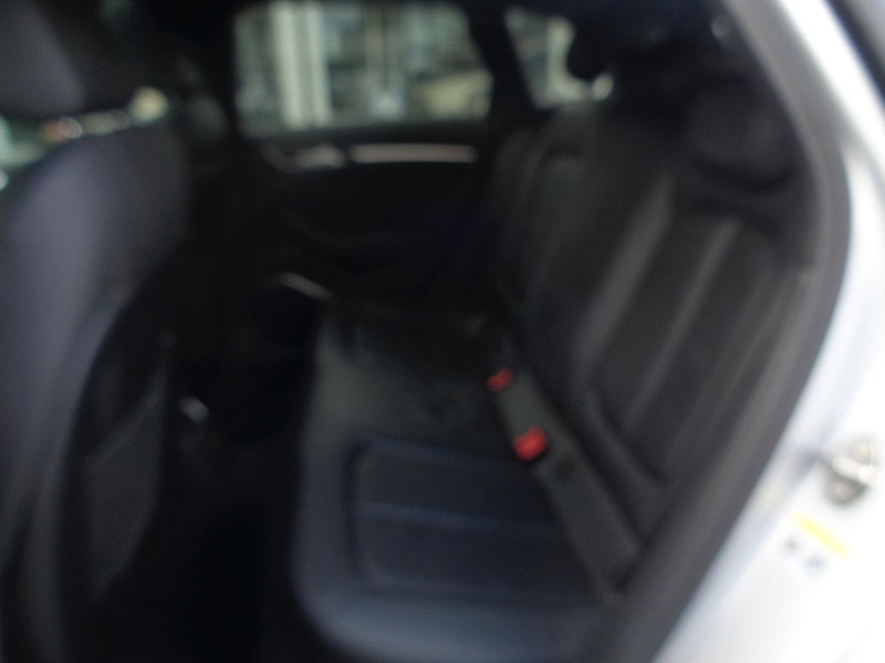 Audi A3 SPB. 2.0 TDI F.AP. S tronic Ambition