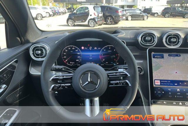 MERCEDES-BENZ G LC 450 d 4Matic AMG Line Night