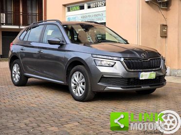 SKODA Kamiq 1.0 TSI 95 CV Style