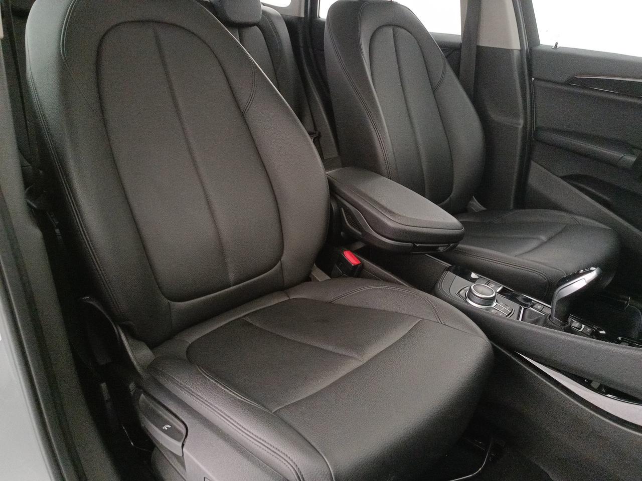 BMW X1 F48 - X1 xdrive20d xLine auto