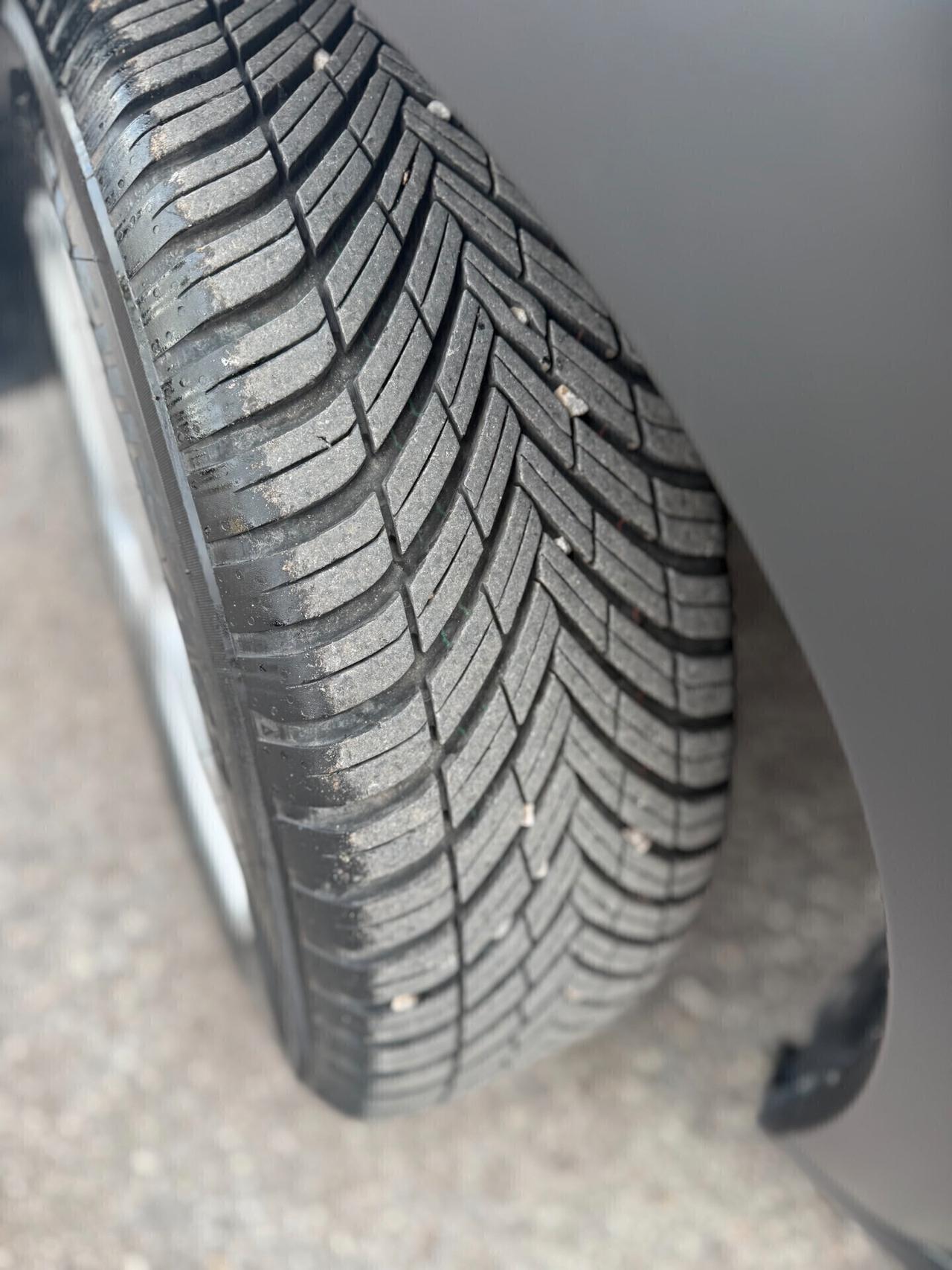 " UNA CHICCA " Citroen C3 PureTech 82 Feel