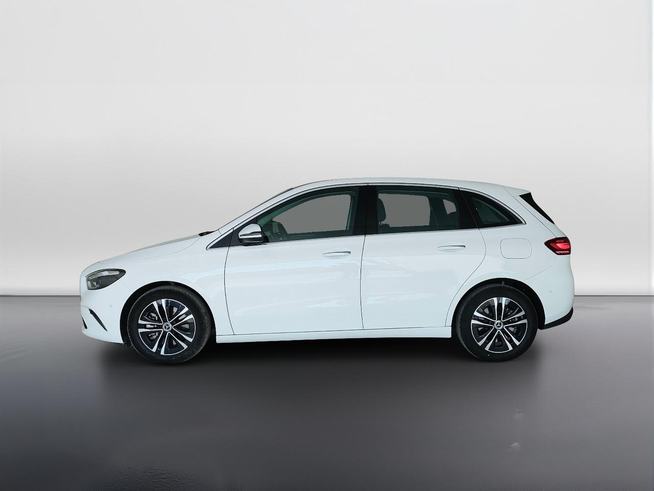 Mercedes-Benz Classe B (W247) - B 250 e phev Progressive Advanced Plus auto