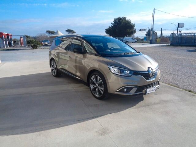 Renault Grand Scenic dCi 8V 110 CV EDC Energy Intens - 7 Posti