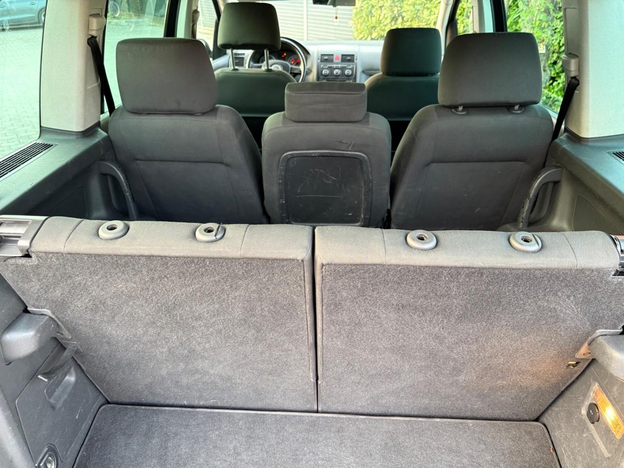 Volkswagen Touran 1.9 TDI 105CV Highline