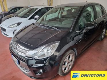 Citroen C3 1.4 HDi 70 Exclusive
