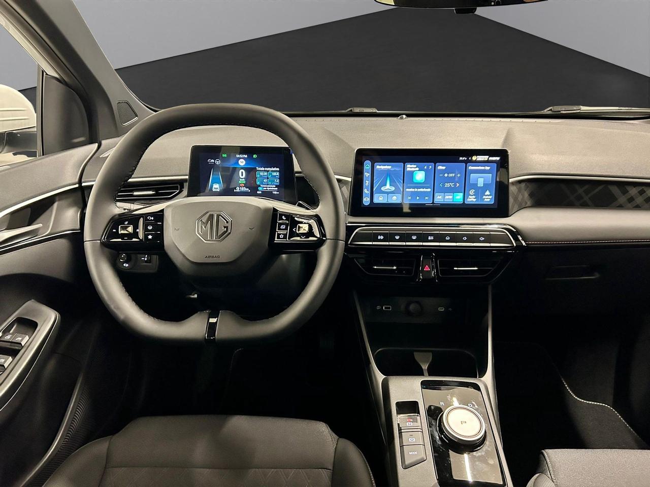 Mg 1.5 hybrid+ Comfort auto