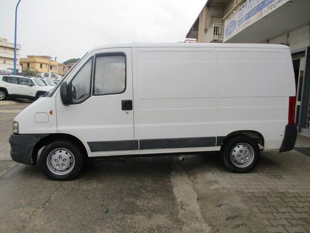 FIAT Ducato 2.0 JTD Furgone 10q