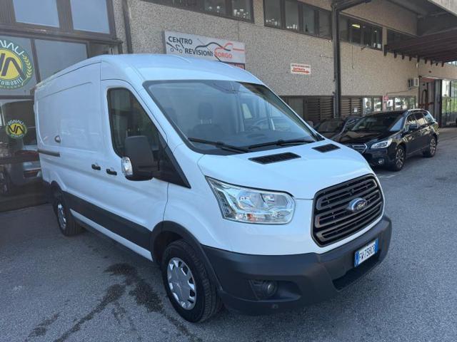 FORD TRANSIT FURGONE H2-L2