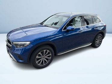 Mercedes-Benz GLC 220d 4Matic Avantagarde Advanced Plus