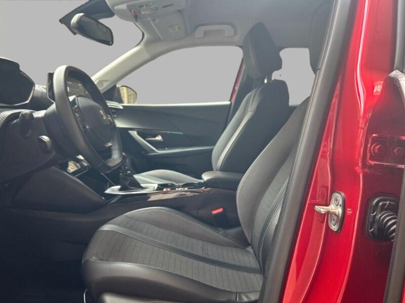PEUGEOT 2008 2ª serie 2008 PureTech 130 S&S Al...