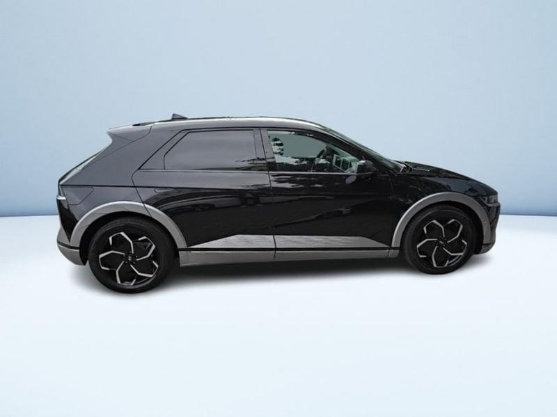 Hyundai Ioniq 5 77.4kWh 2WD Evolution MY23