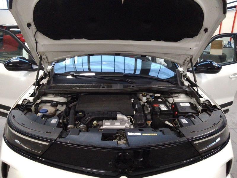 Opel Mokka Mokka 1.2 Turbo 130 CV GS