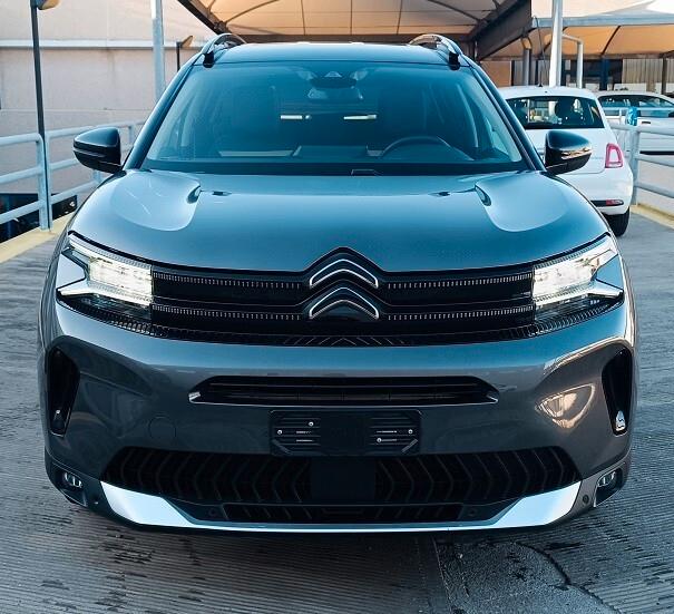 Citroen C5 Aircross BlueHDi 130 S&S EAT8 Max