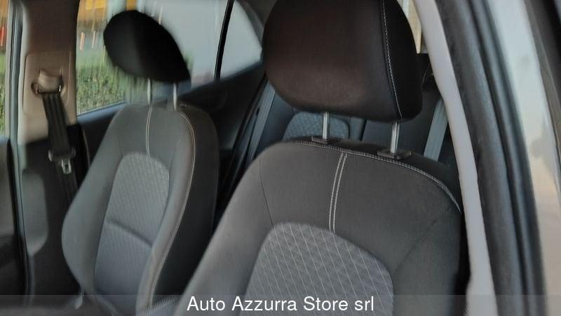 KIA Picanto 1.0 12V EcoGPL 5 porte Style *PROMO AZZURRA*