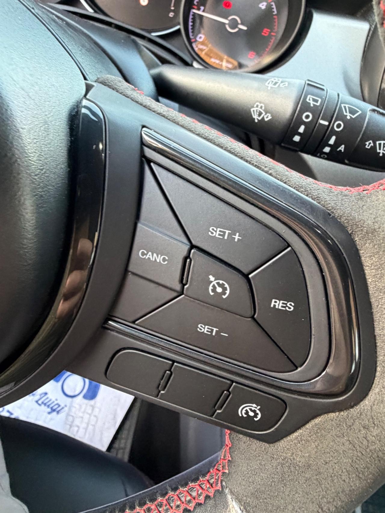 Fiat 500X 1.6 MultiJet 130 CV Sport