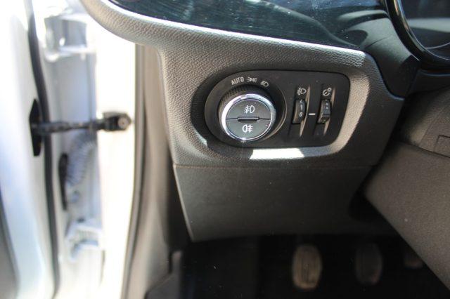 OPEL Corsa 1.5 D 100 CV Blitz Edition