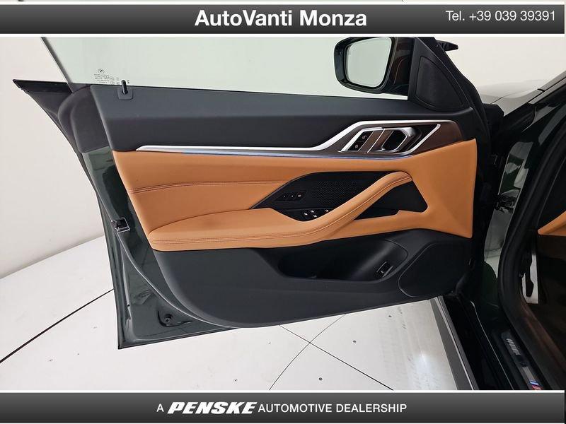 BMW i4 i4 M50