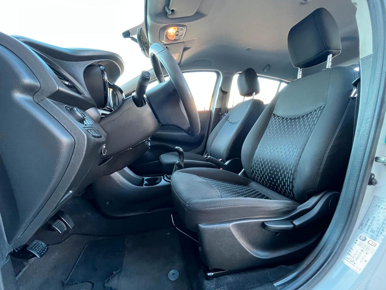 Opel Karl Rocks 1.0 Benzina