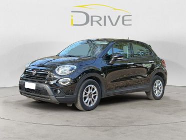 FIAT 500X 500X 1.0 T3 120cv + gpl Landi Renzo