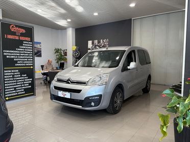 Citroen Berlingo II Combi 1.6 Bluehdi 100cv msp. Feel 5p.ti E6