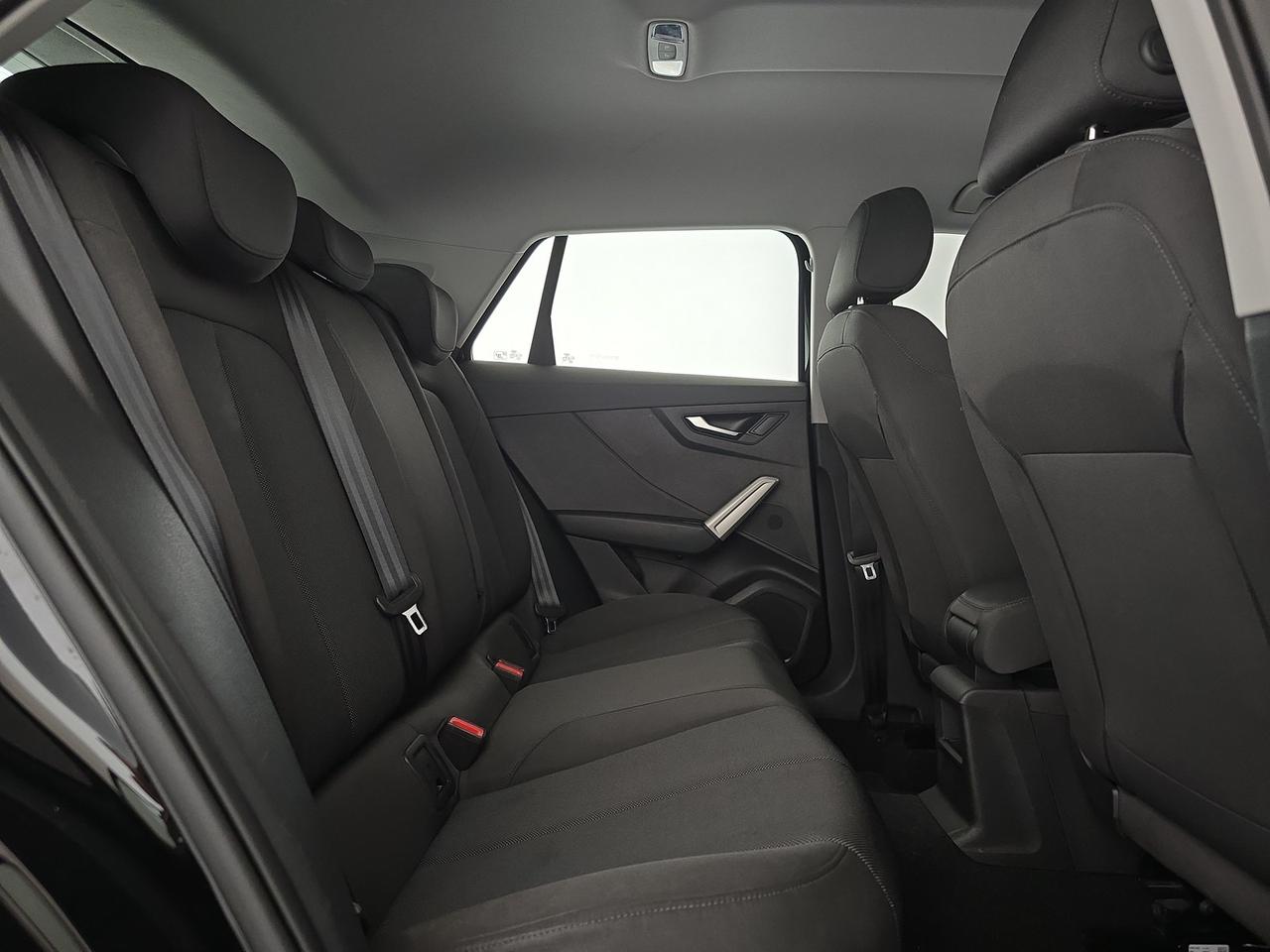 Audi Q2 30 2.0 tdi admired