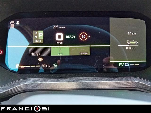 DACIA Bigster 1.8 hybrid Journey 155cv auto