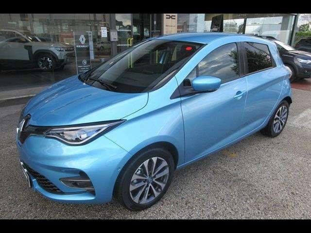 Renault ZOE Intens R135