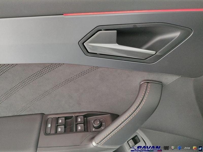 CUPRA Formentor eTSI 150cv DSG MHEV (EDGE+Dynamic Design)