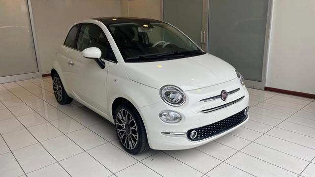 FIAT 500 1.0 Hybrid Dolcevita - VARI COLORI!