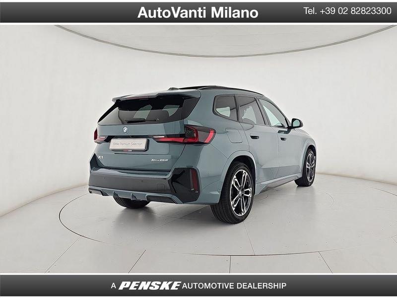 BMW X1 X1 xdrive 25e MSport auto