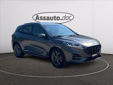 FORD Kuga 1.5 ecoblue ST-Line Design 2wd 120cv auto del 2021
