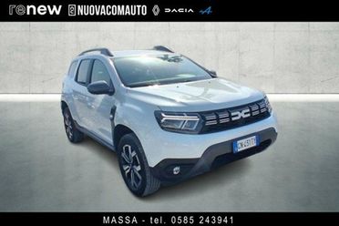 Dacia Duster 1.0 TCe GPL Journey UP 4x2