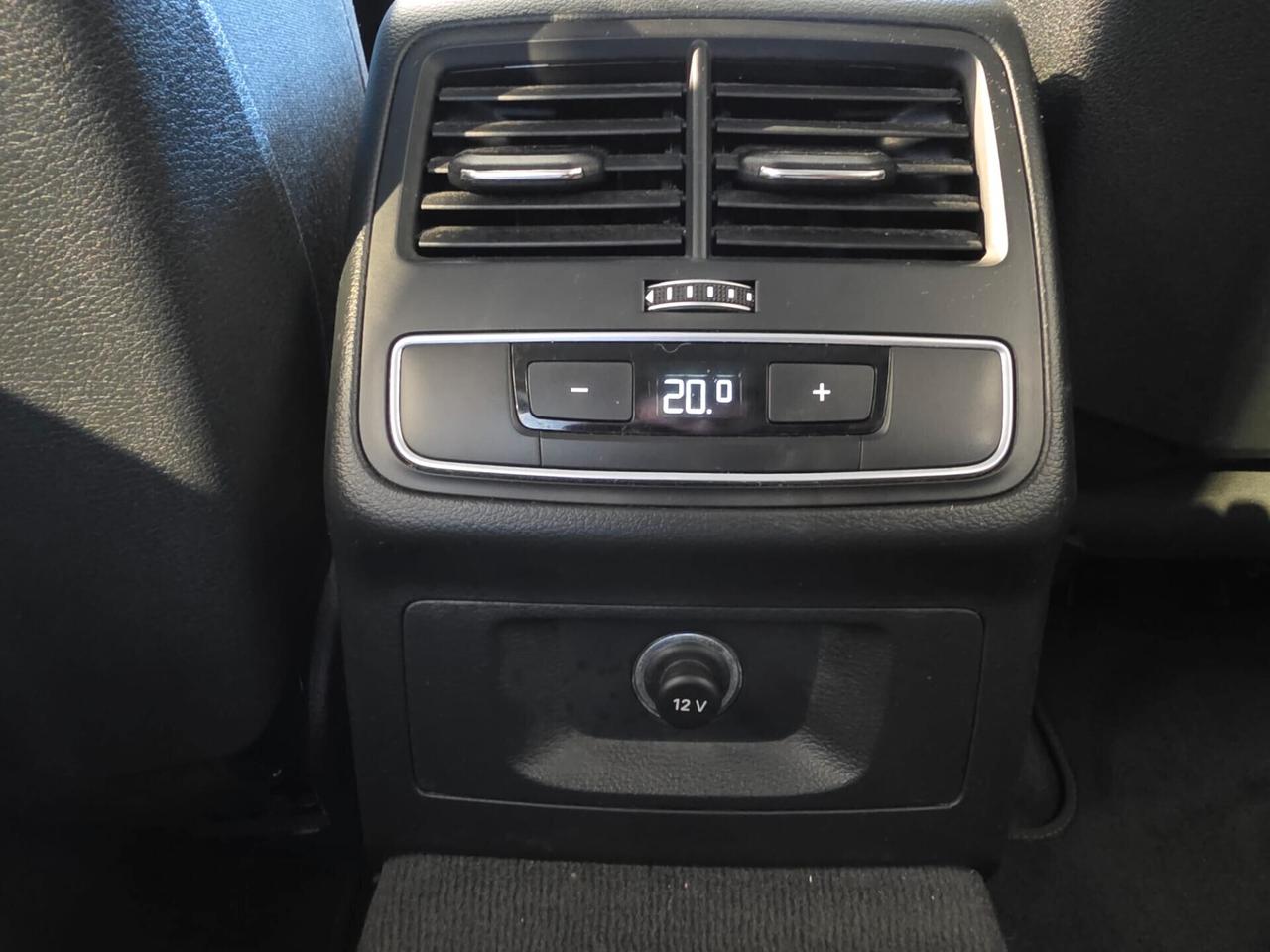 A4 30 TDI/136 CV S tronic Business Advanced