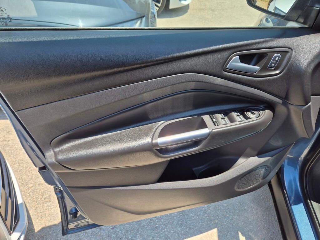 Ford Kuga 2.0 TDCI 120CV Powershift Business